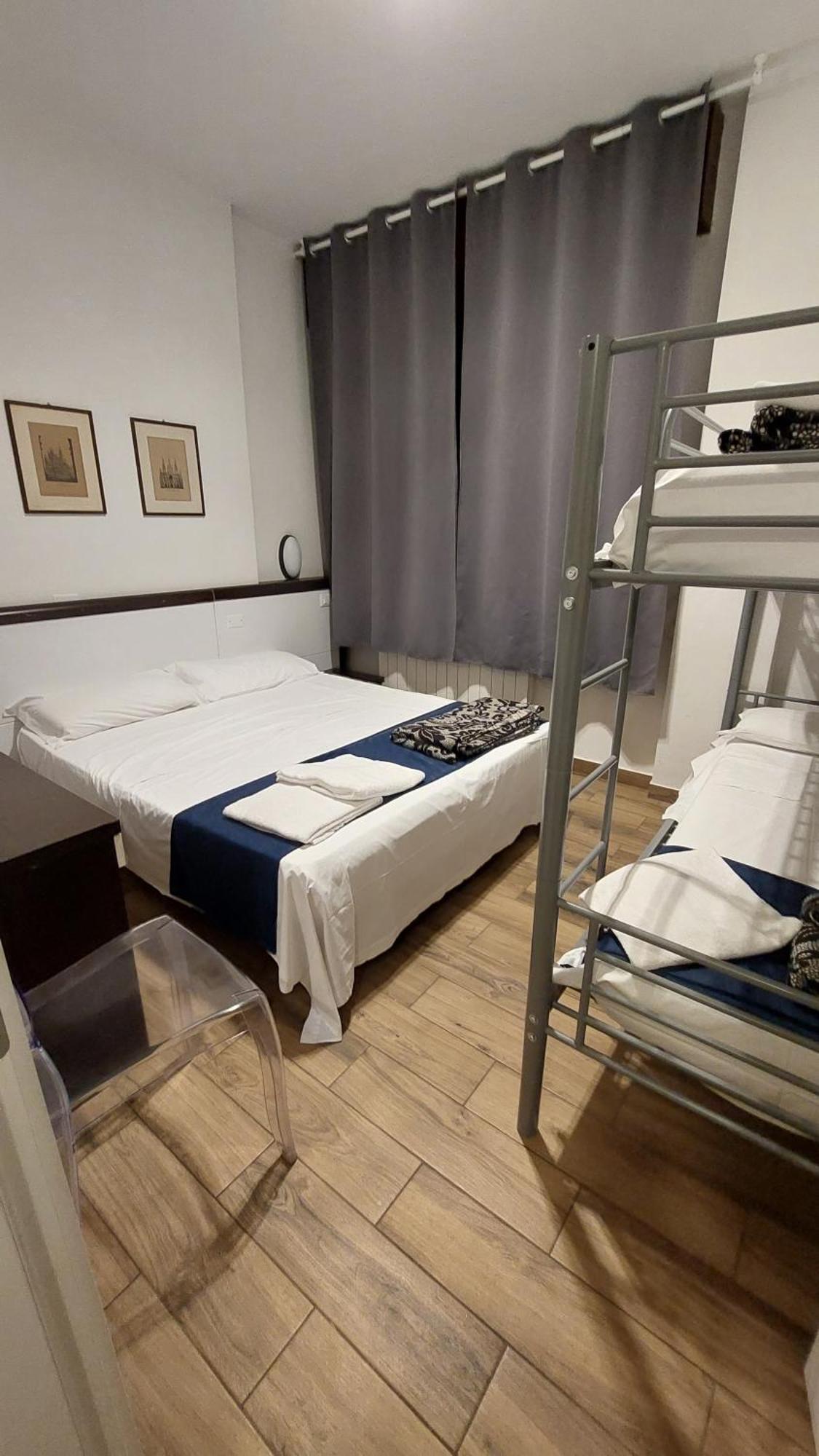 Apartment Precotto M1 - Jcube Hotellerie - Milan — Foto 2