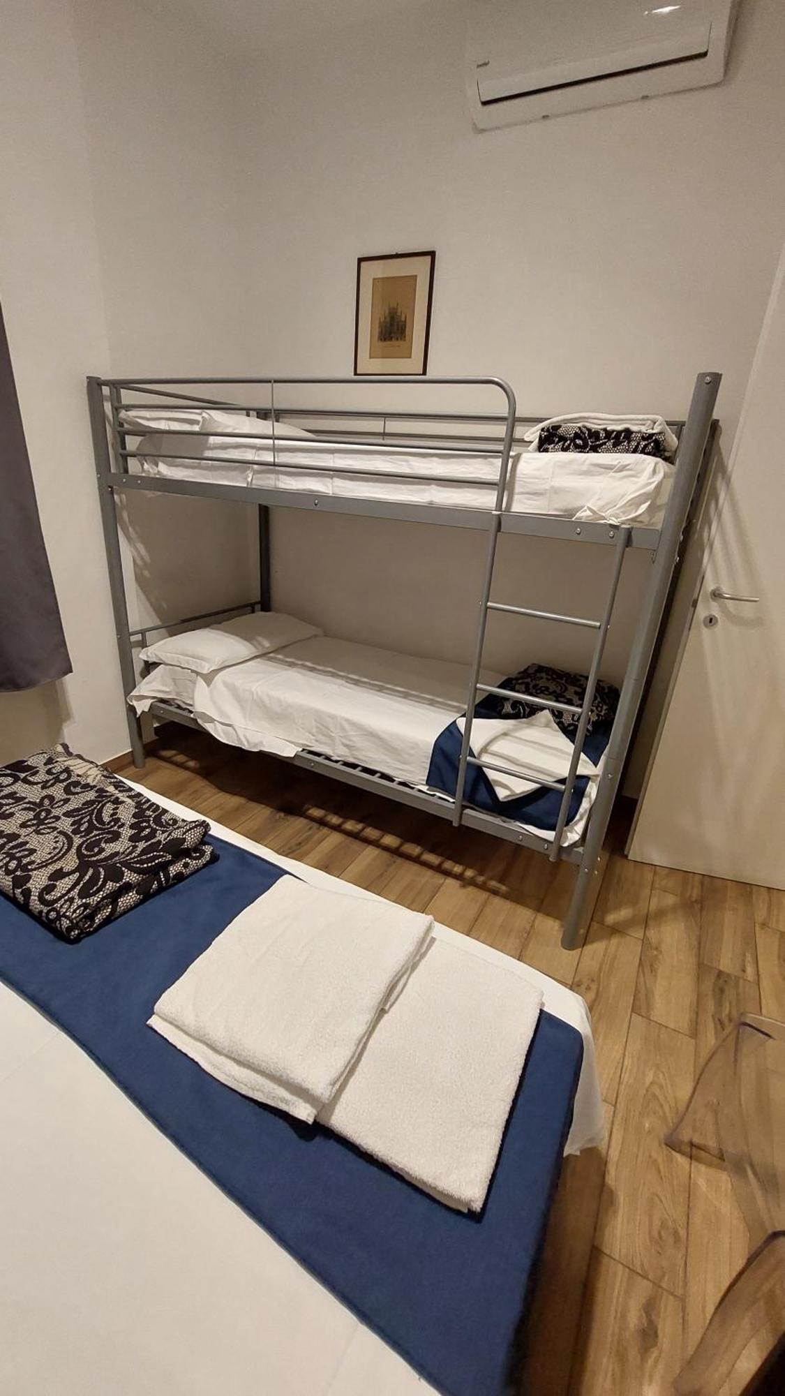 Apartment Precotto M1 - Jcube Hotellerie - Milan — Foto 3